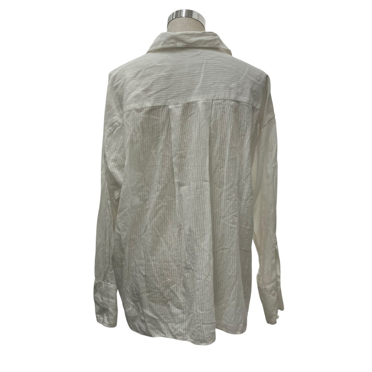 MARNO 【Amy shirt】コットンM02-1001 古着・中古-3枚目のアイテム画像