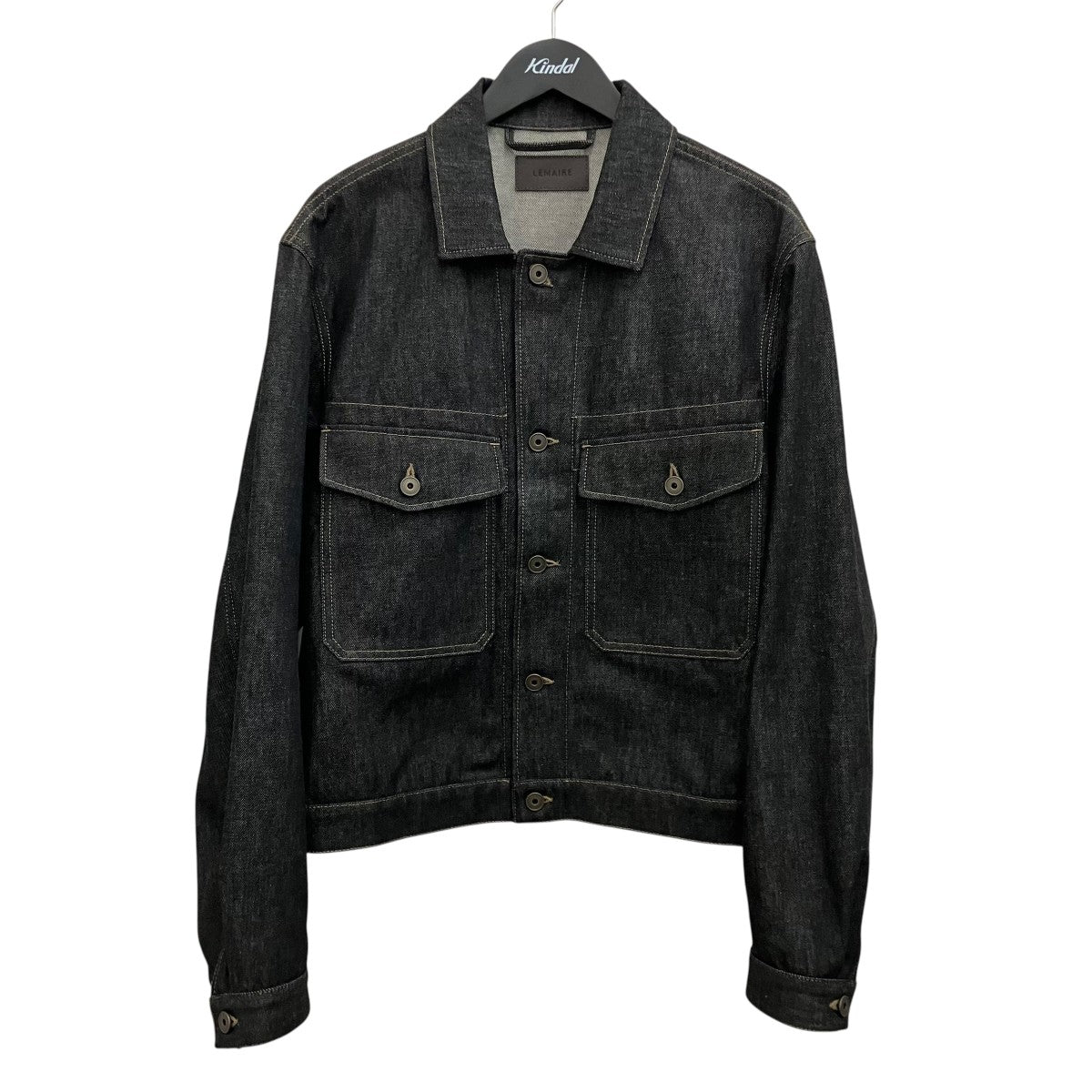 【TRUCKER JACKET】トラッカーデニムジャケットOW1188