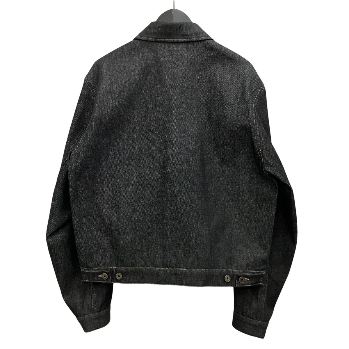 【TRUCKER JACKET】トラッカーデニムジャケットOW1188