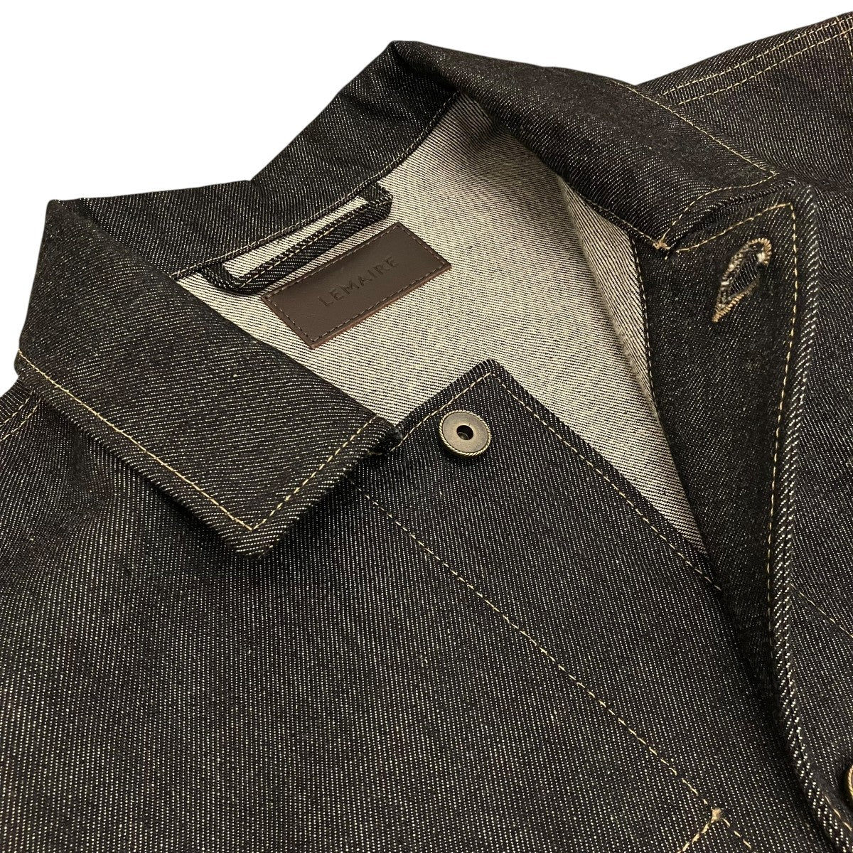 【TRUCKER JACKET】トラッカーデニムジャケットOW1188