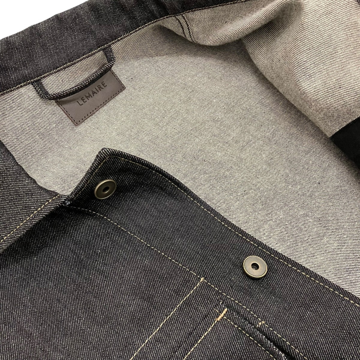 【TRUCKER JACKET】トラッカーデニムジャケットOW1188