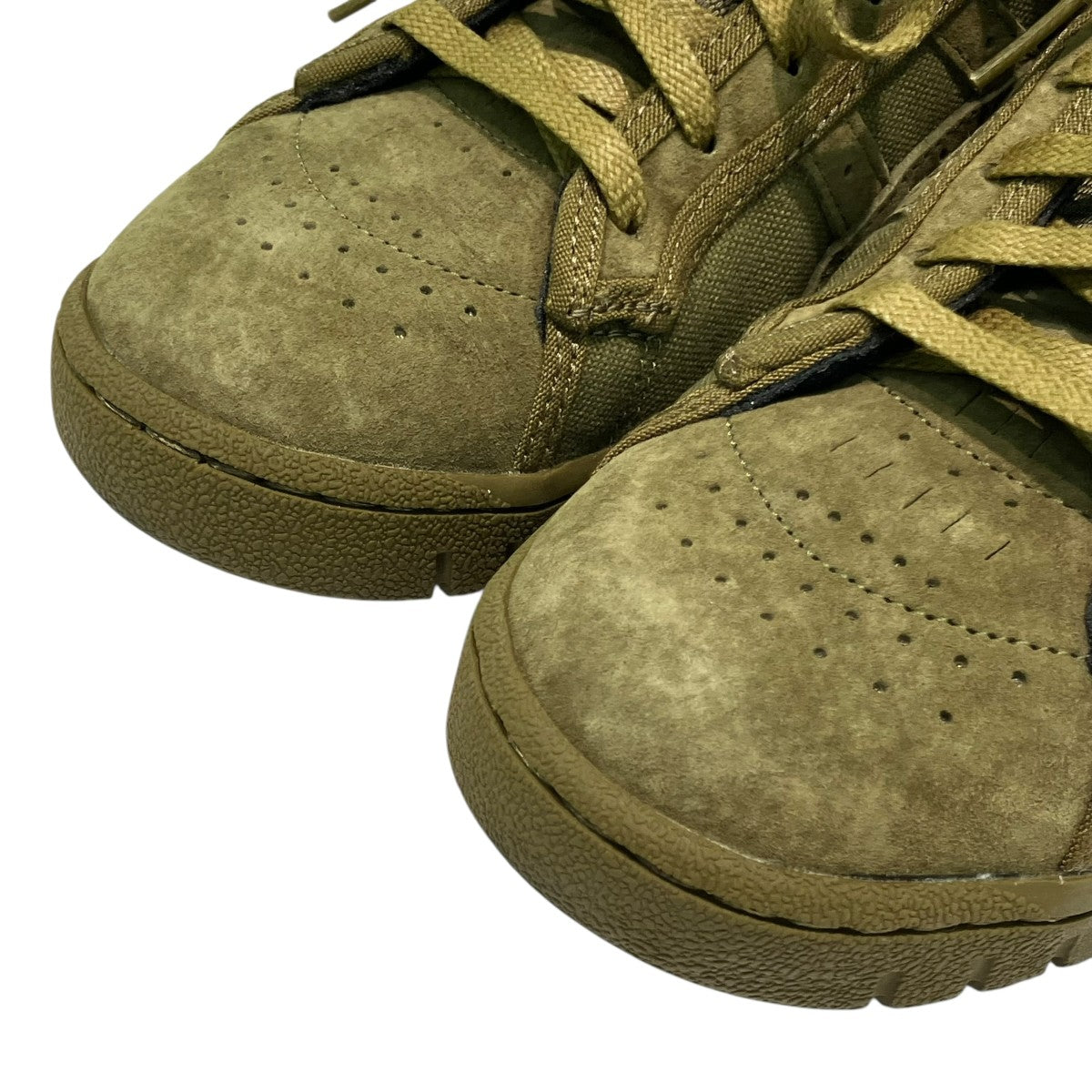 asics×SASQUATCHfabrix． GEL-PTG MTハイカットスニーカーHK732 古着・中古-5枚目のアイテム画像