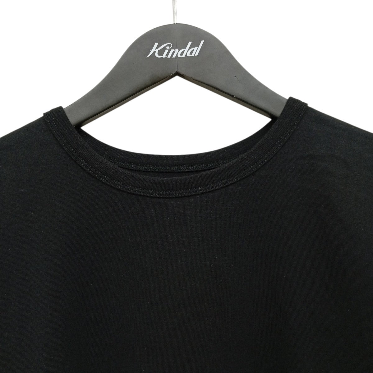 THIRD MAGAZINE 袖切替長袖TシャツA0823UTS406 古着・中古-6枚目のアイテム画像