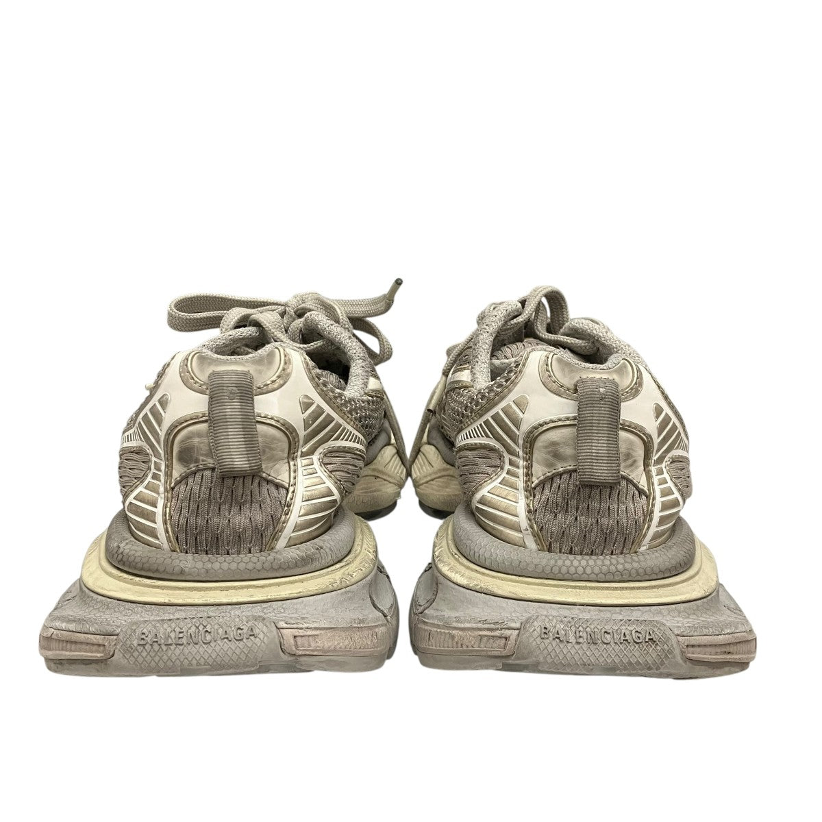 BALENCIAGA 【3XL SNEAKER】3XLスニーカー734734 古着・中古-4枚目のアイテム画像