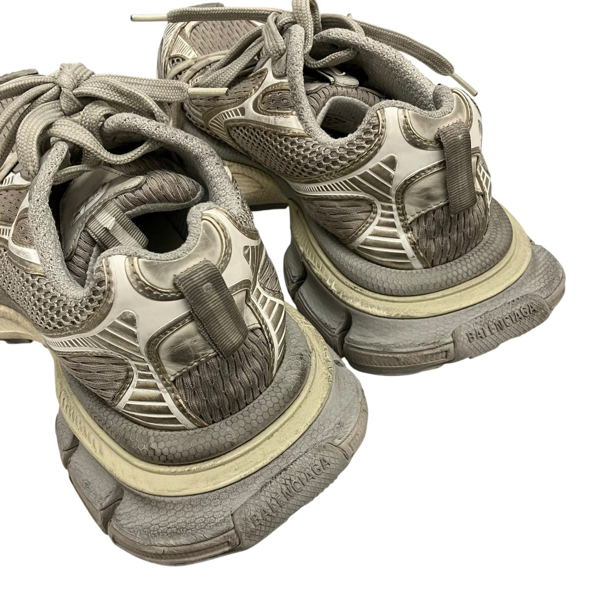 BALENCIAGA 【3XL SNEAKER】3XLスニーカー734734 古着・中古-8枚目のアイテム画像
