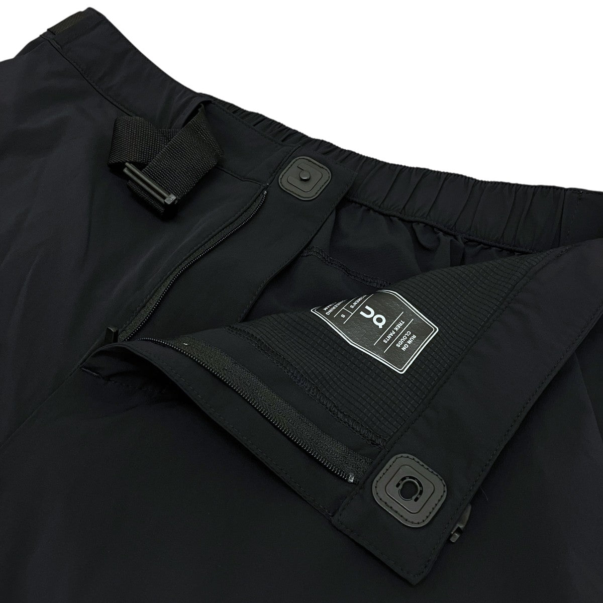 【TREK PANTS】パンツ1WE11990553