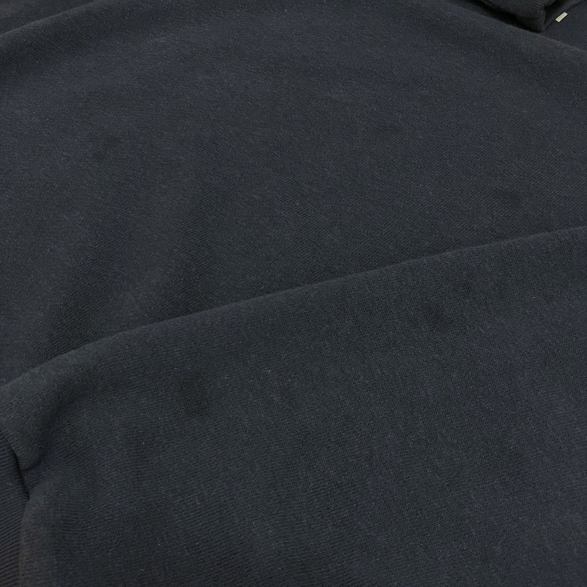 WTAPS 【ACADEMY SWEATER COPO】ロゴプリントスウェット221ATDT-CSM18 古着・中古-6枚目のアイテム画像