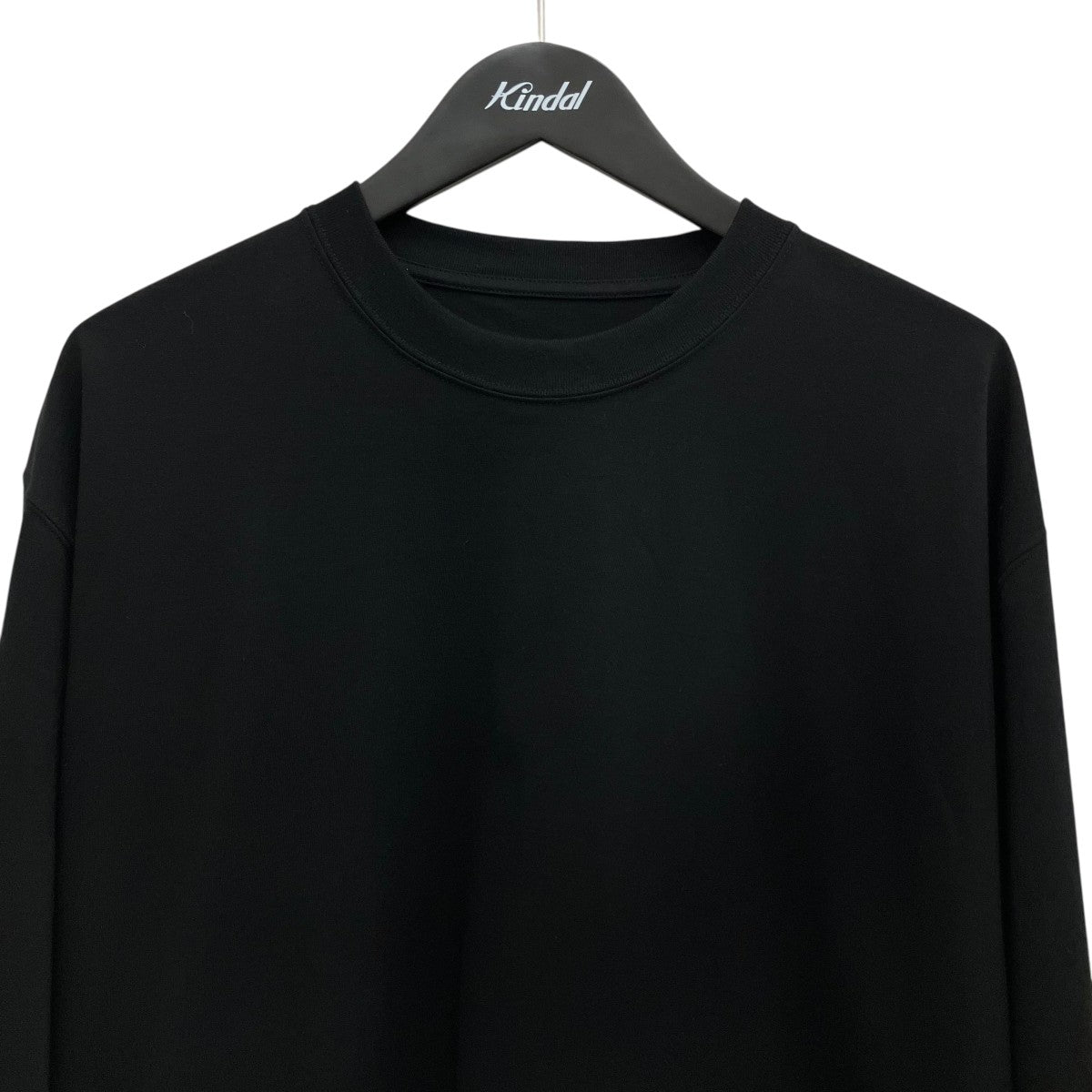 THE ENNOY PROFESSIONAL 25SS【CREW 2PACK LS T-SHIRT】長袖TシャツSS25BRENCT07AM 古着・中古-3枚目のアイテム画像