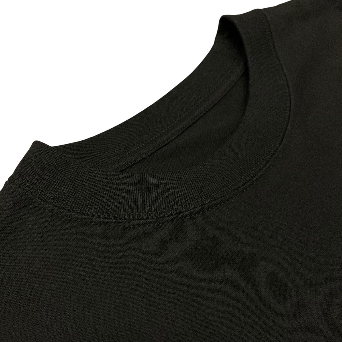 THE ENNOY PROFESSIONAL 25SS【CREW 2PACK LS T-SHIRT】長袖TシャツSS25BRENCT07AM 古着・中古-5枚目のアイテム画像