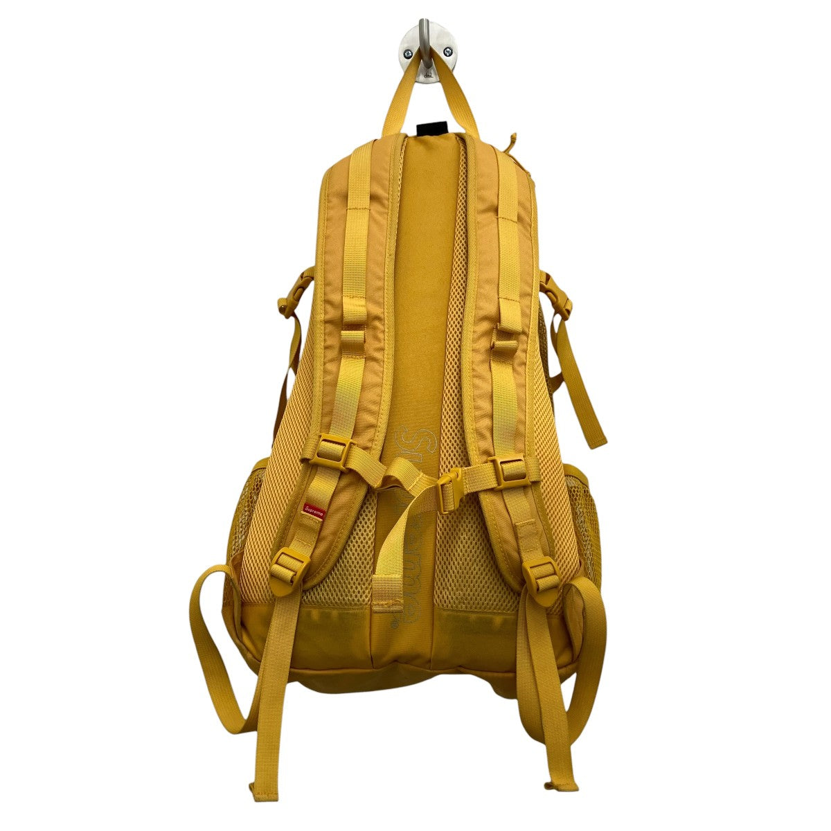 Supreme 20SS【Backpack】バックパック 古着・中古-3枚目のアイテム画像