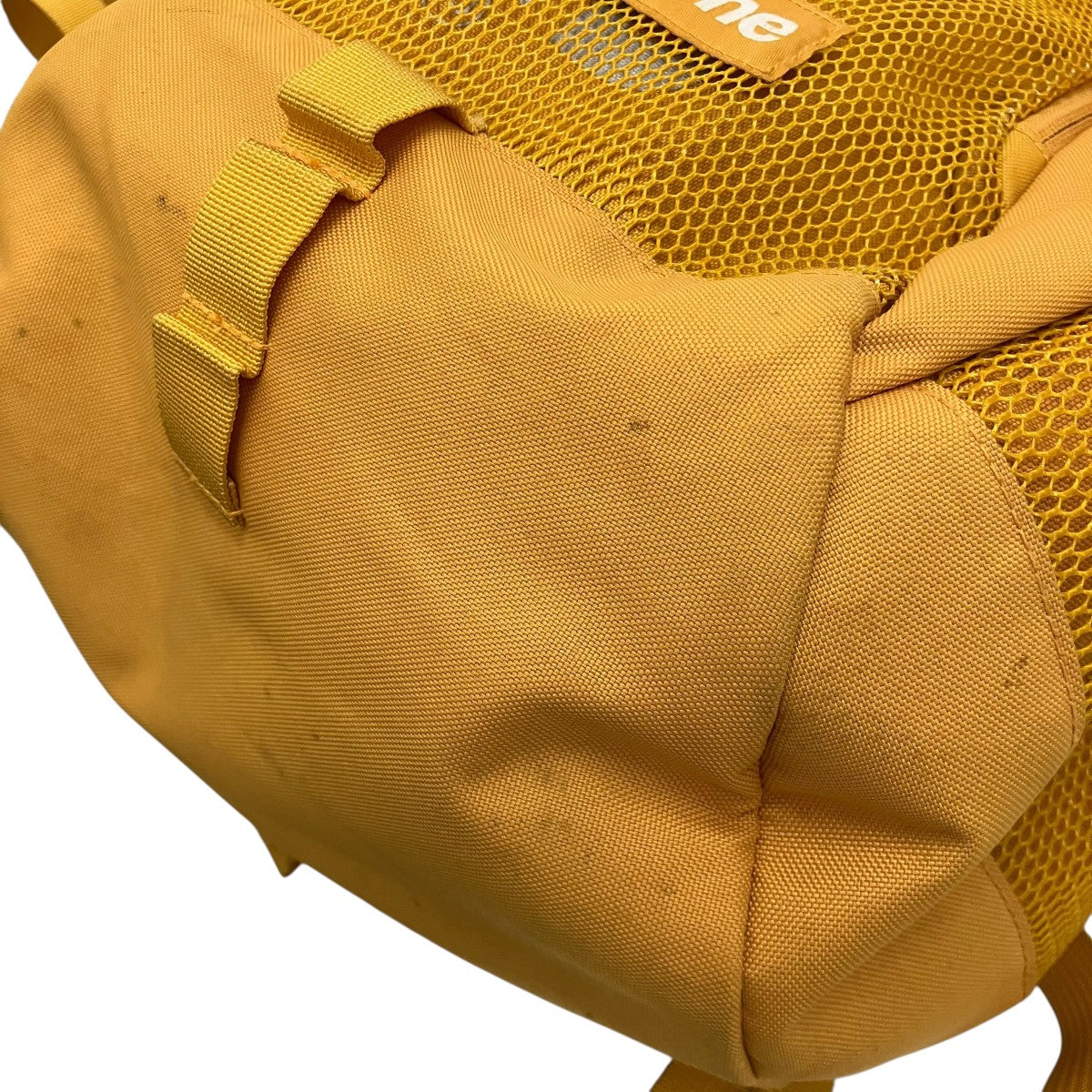Supreme 20SS【Backpack】バックパック 古着・中古-7枚目のアイテム画像