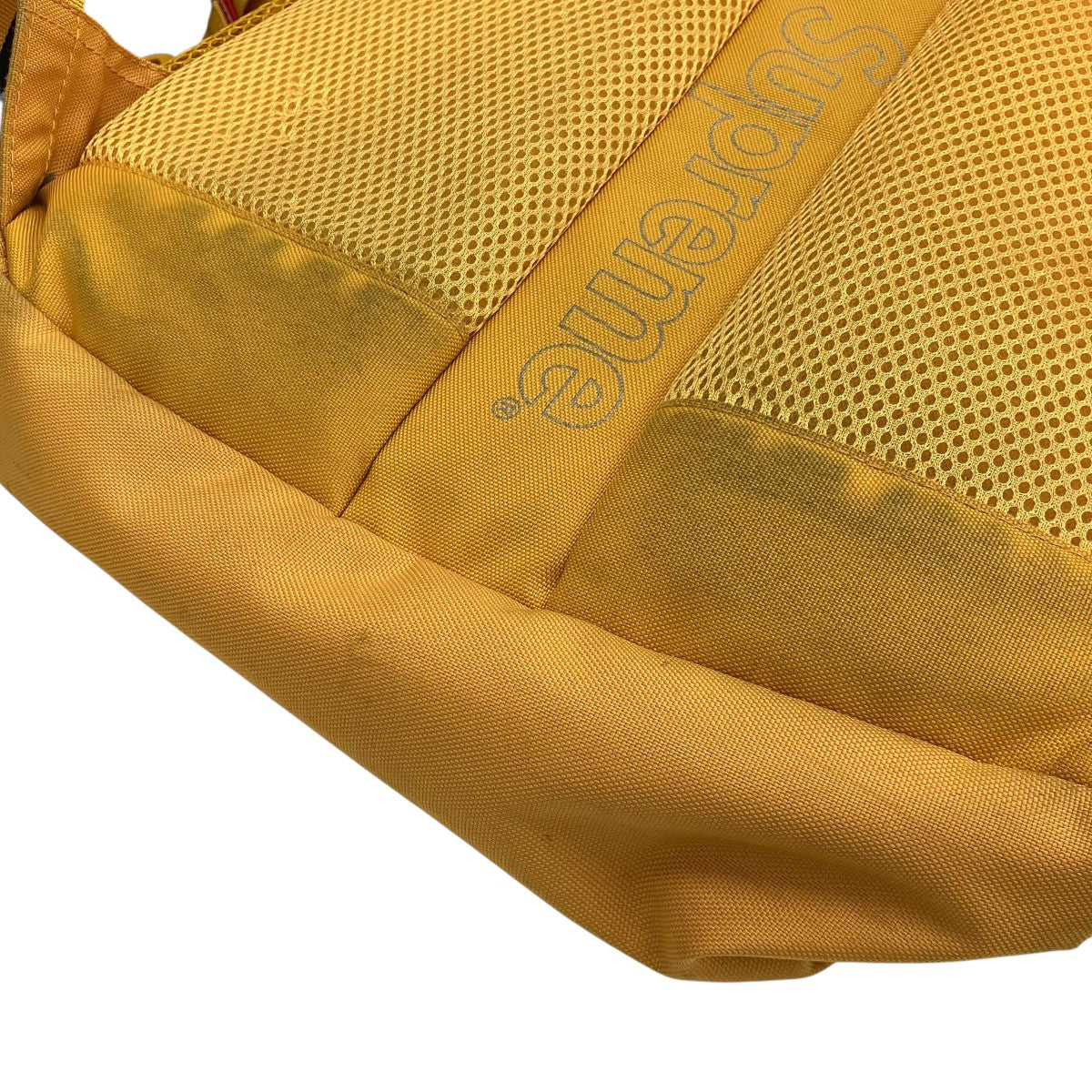 Supreme 20SS【Backpack】バックパック 古着・中古-8枚目のアイテム画像