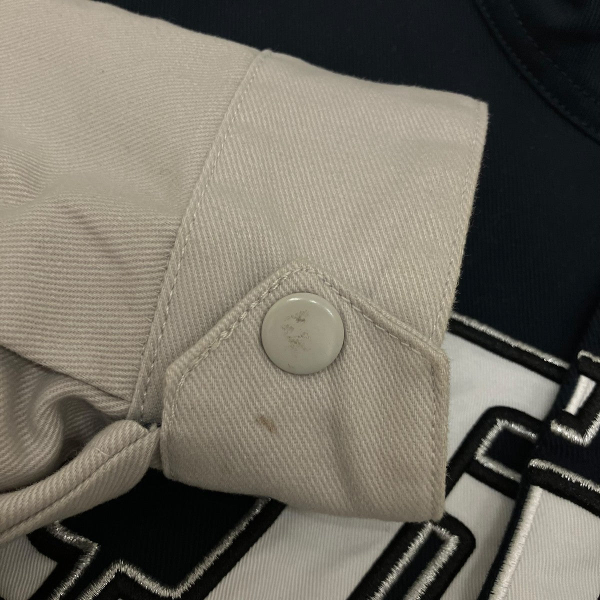 HUF 【DAYTONA JACKET】ジャケット 古着・中古-7枚目のアイテム画像