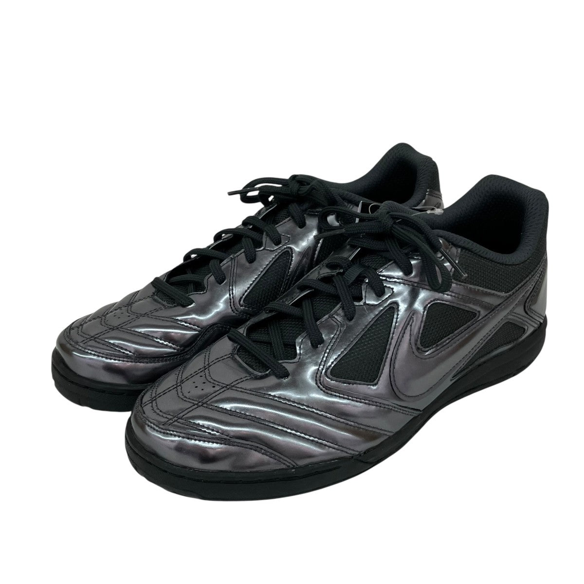 NIKE Gato LV8 AnthraciteローカットスニーカーIB3566-002 古着・中古-1枚目のアイテム画像
