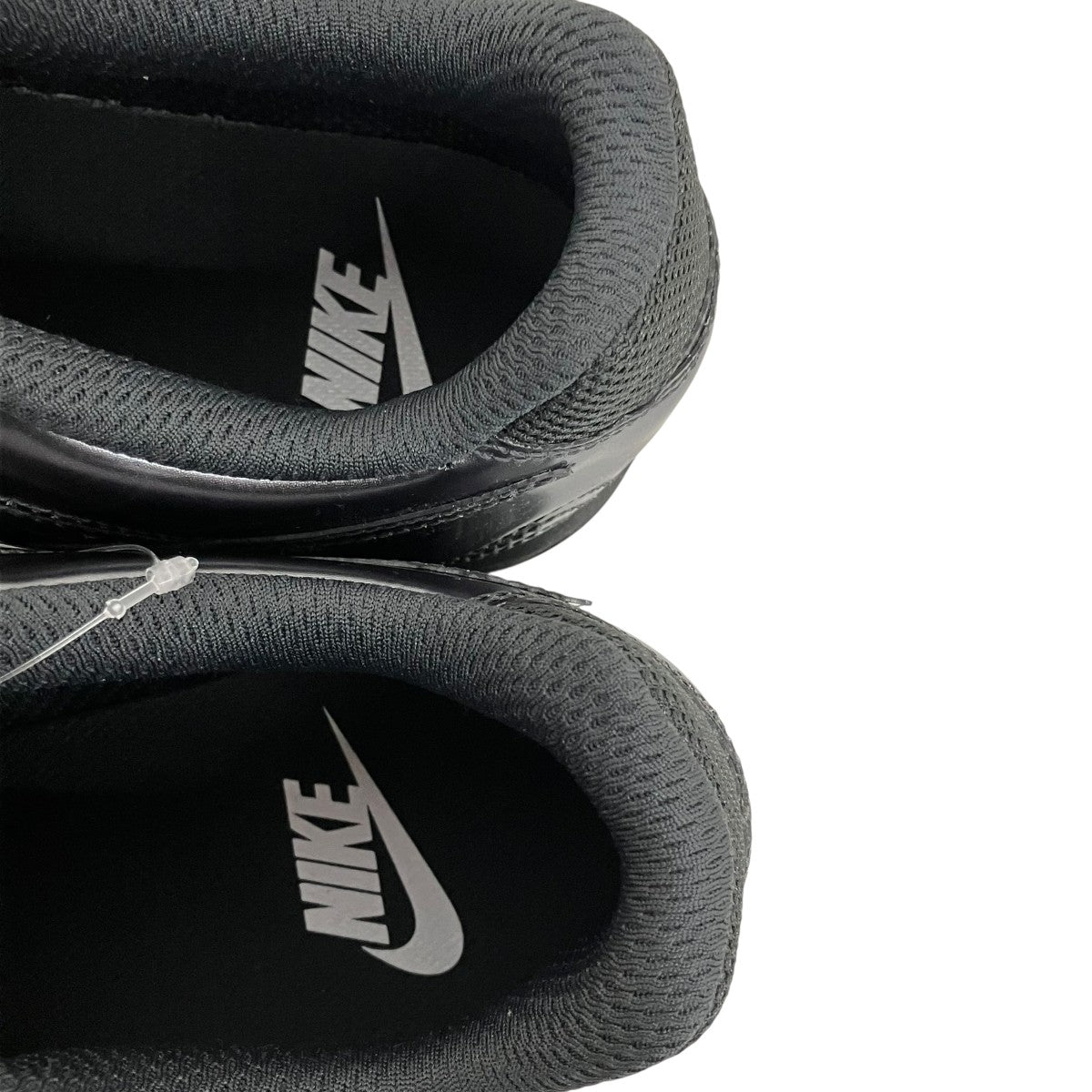 NIKE Gato LV8 AnthraciteローカットスニーカーIB3566-002 古着・中古-4枚目のアイテム画像