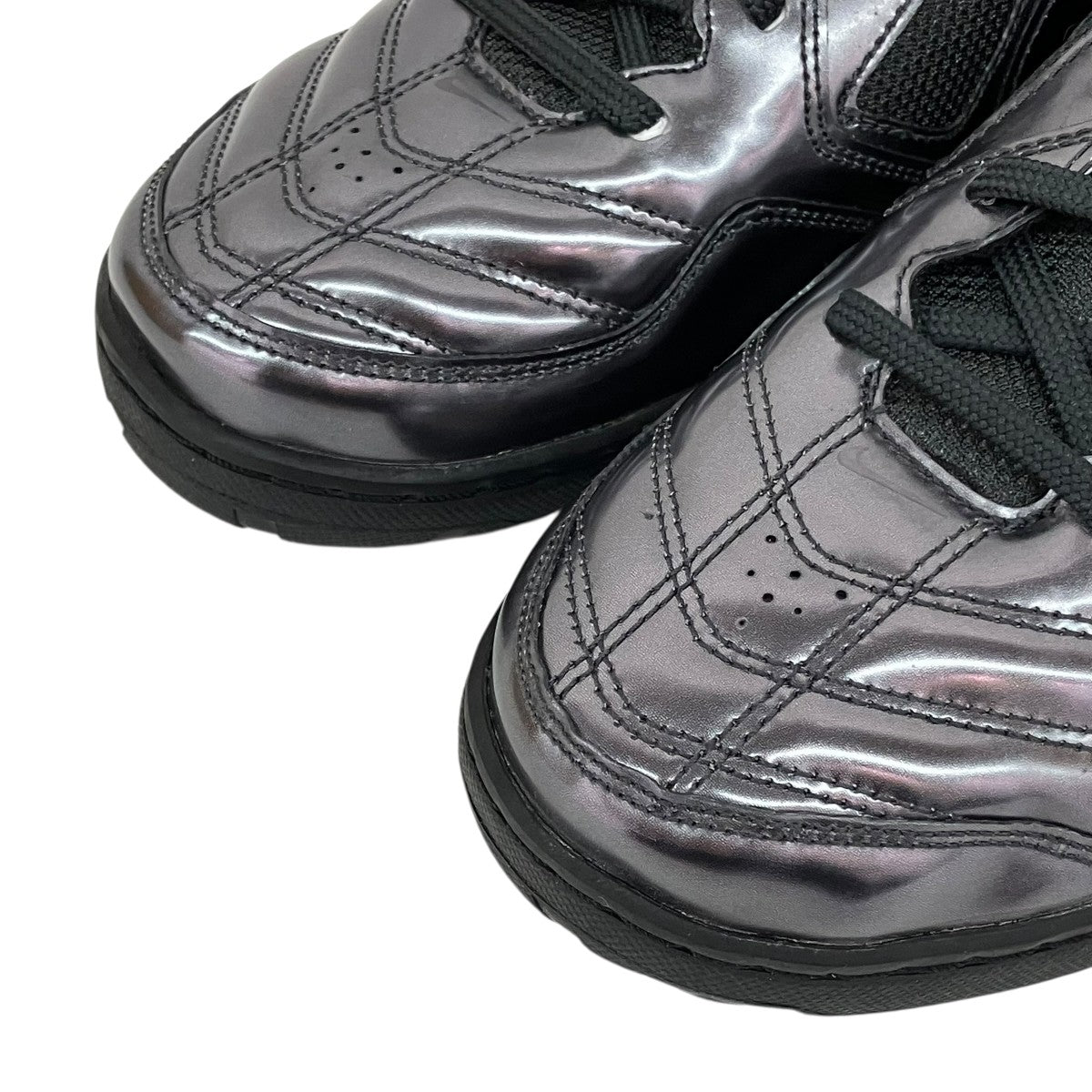 NIKE Gato LV8 AnthraciteローカットスニーカーIB3566-002 古着・中古-5枚目のアイテム画像