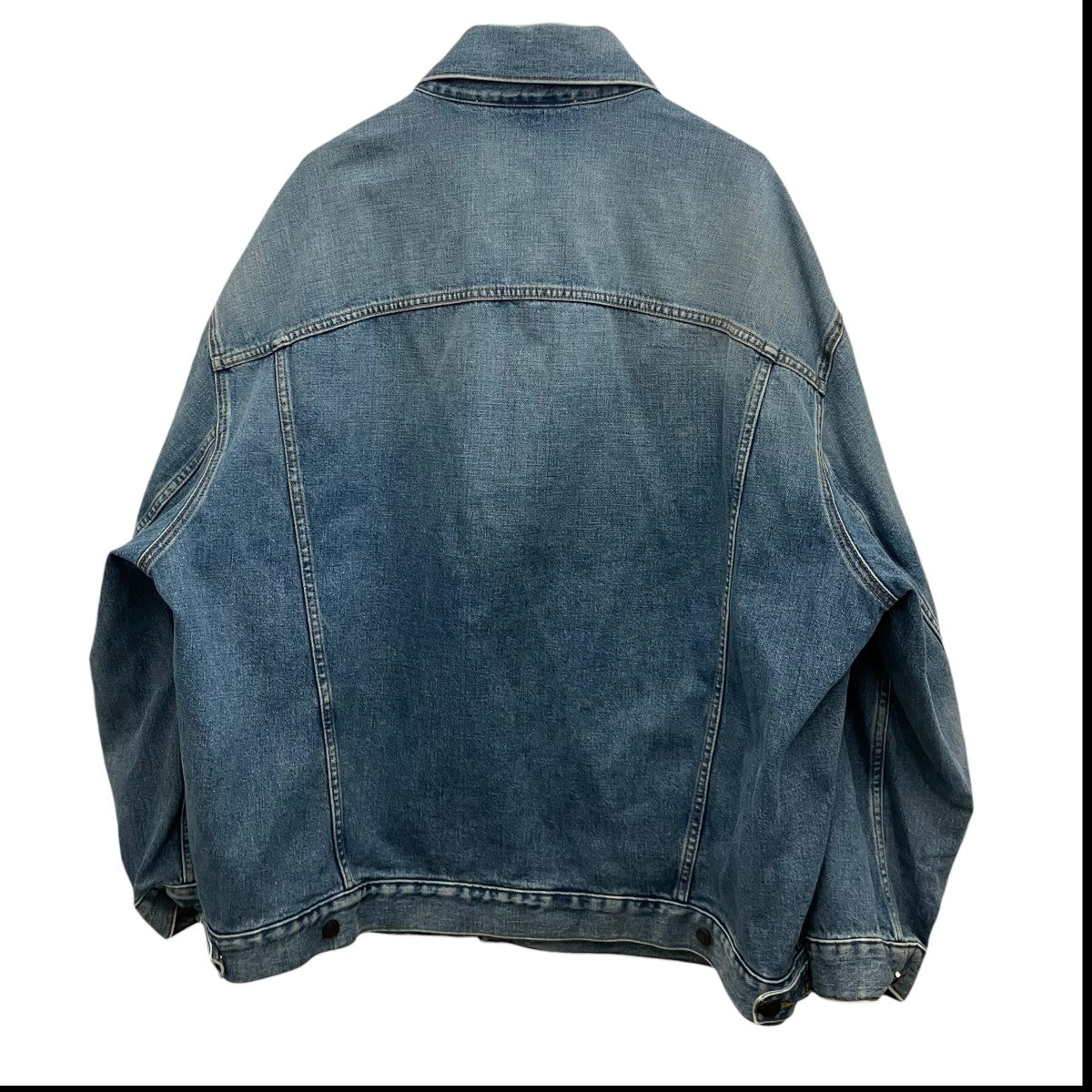 ACNE STUDIOS(アクネストゥディオズ) オーバーサイズデニムジャケット