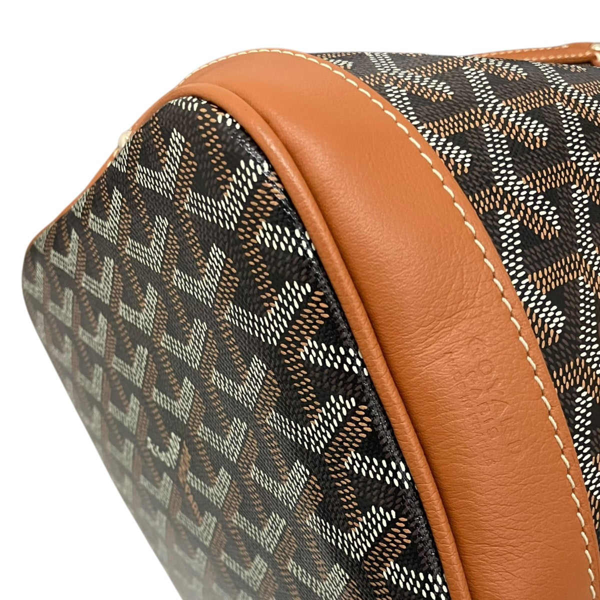 GOYARD プティフロバッグ 古着・中古-8枚目のアイテム画像