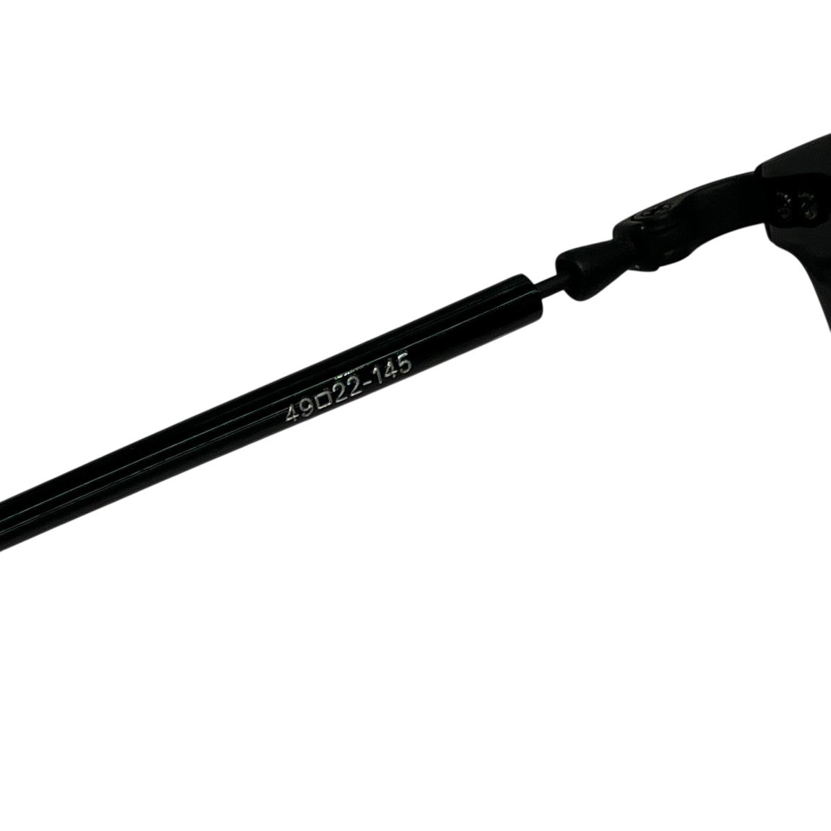 ovake フラットレンズサングラスovk-9 古着・中古-6枚目のアイテム画像