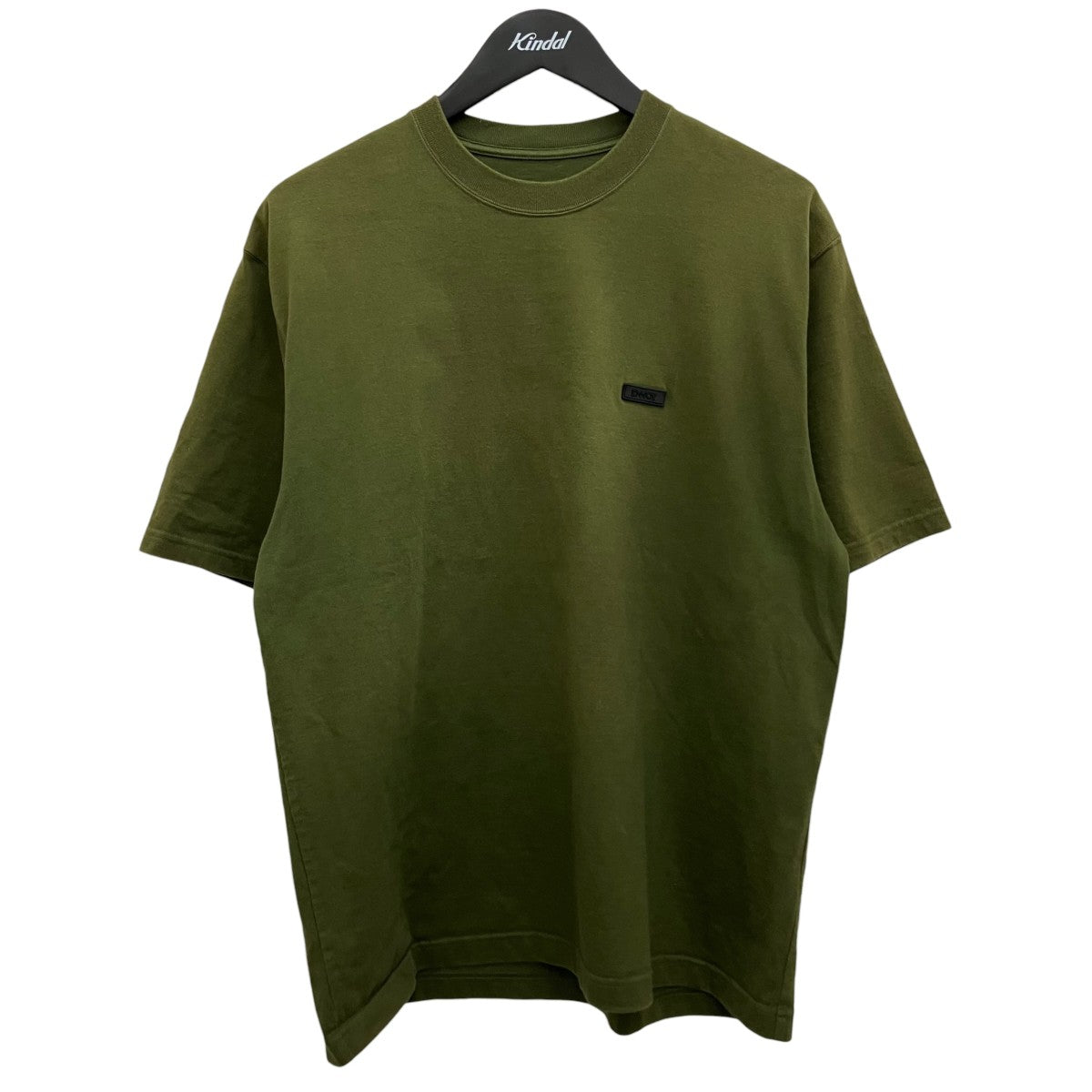 ENNOY TシャツSS23BRENCT01NTL 古着・中古-1枚目のアイテム画像