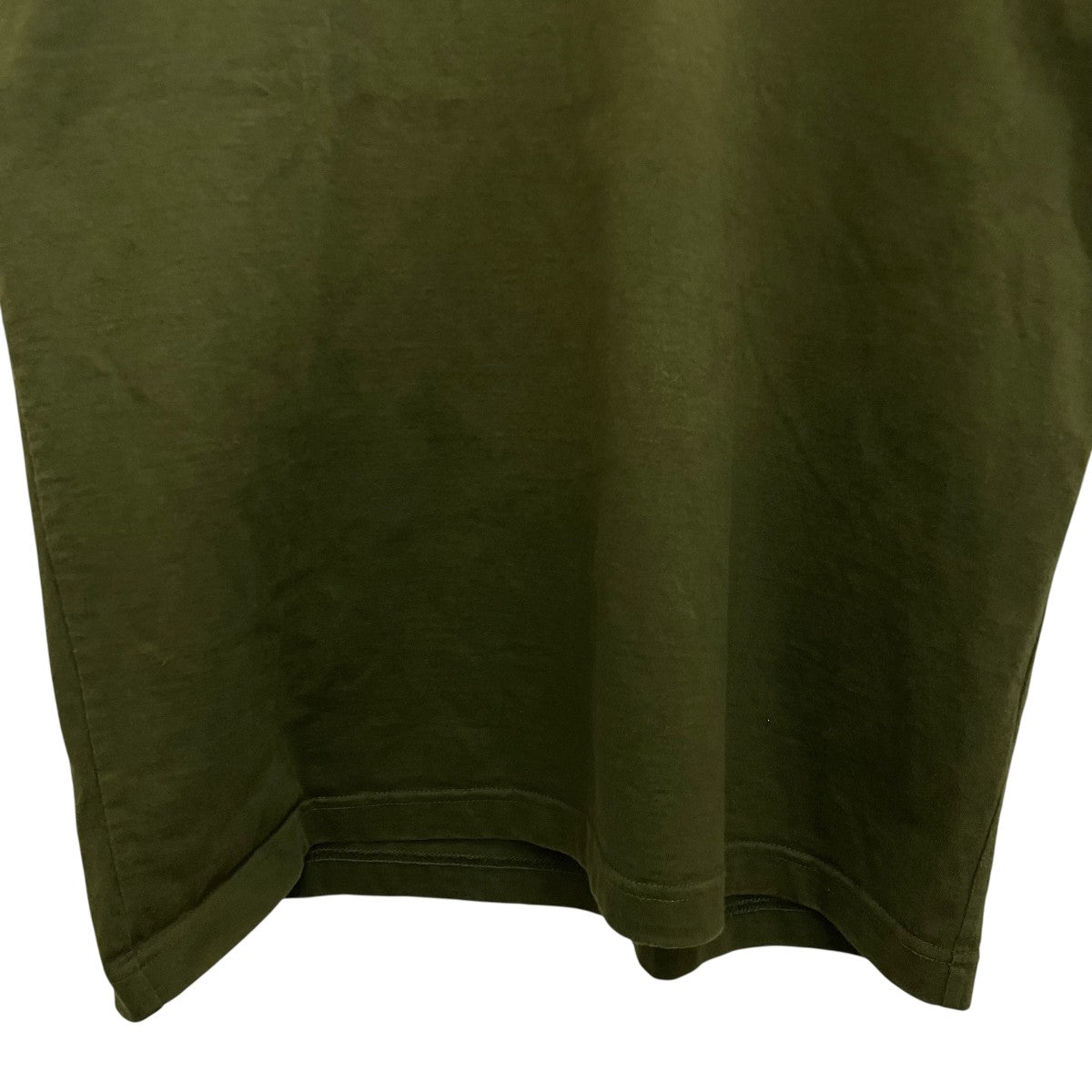 ENNOY TシャツSS23BRENCT01NTL 古着・中古-4枚目のアイテム画像