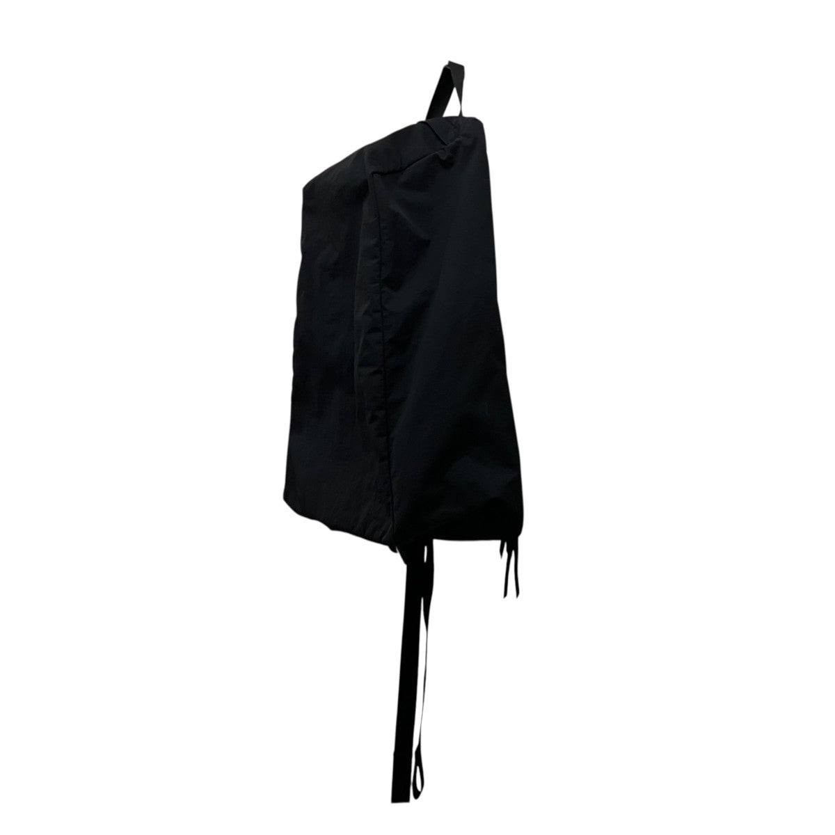 Graphpaper×BLANKOF 【TRAPEZOID BACKPACK】バックパック 古着・中古-3枚目のアイテム画像