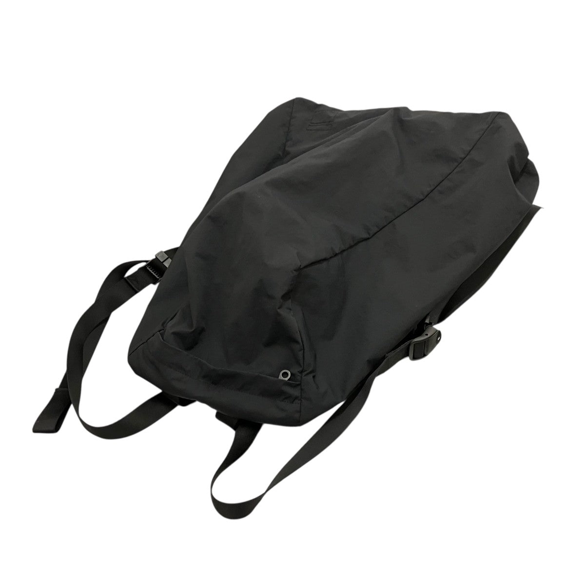 Graphpaper×BLANKOF 【TRAPEZOID BACKPACK】バックパック 古着・中古-4枚目のアイテム画像