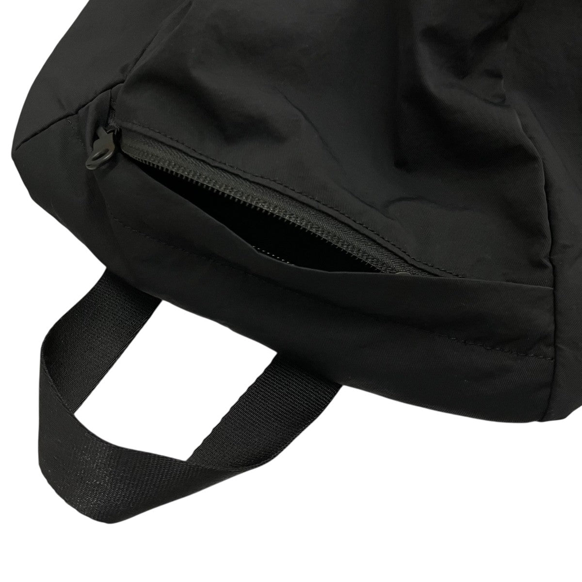 Graphpaper×BLANKOF 【TRAPEZOID BACKPACK】バックパック 古着・中古-6枚目のアイテム画像