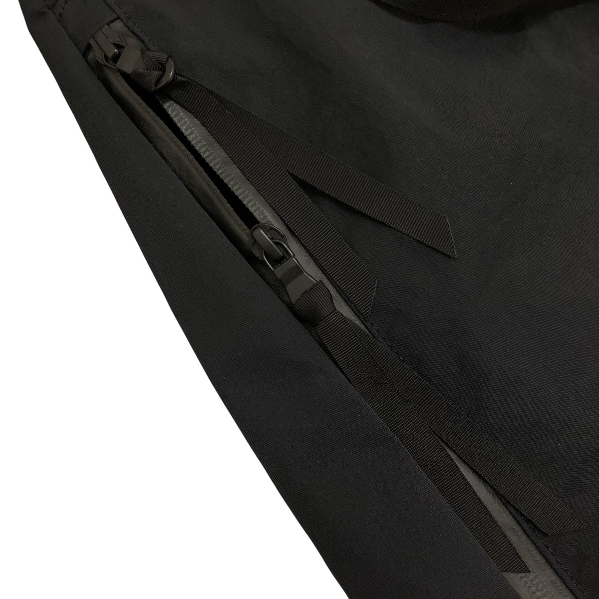 Graphpaper×BLANKOF 【TRAPEZOID BACKPACK】バックパック 古着・中古-7枚目のアイテム画像