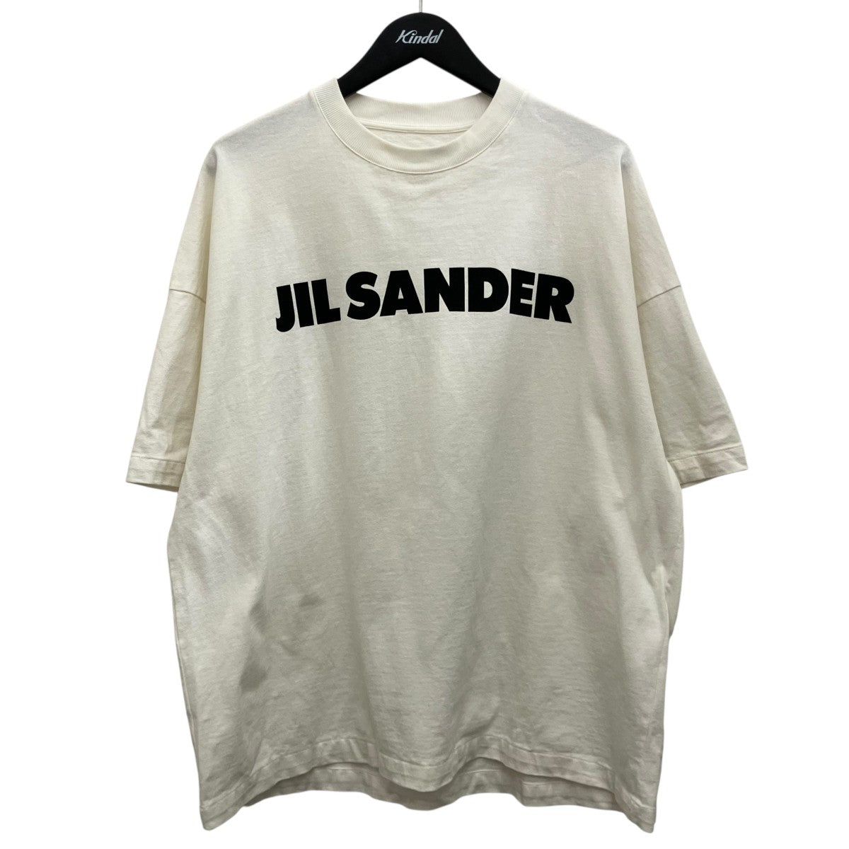 オーバーサイズロゴTシャツJ21GC0001 J45148