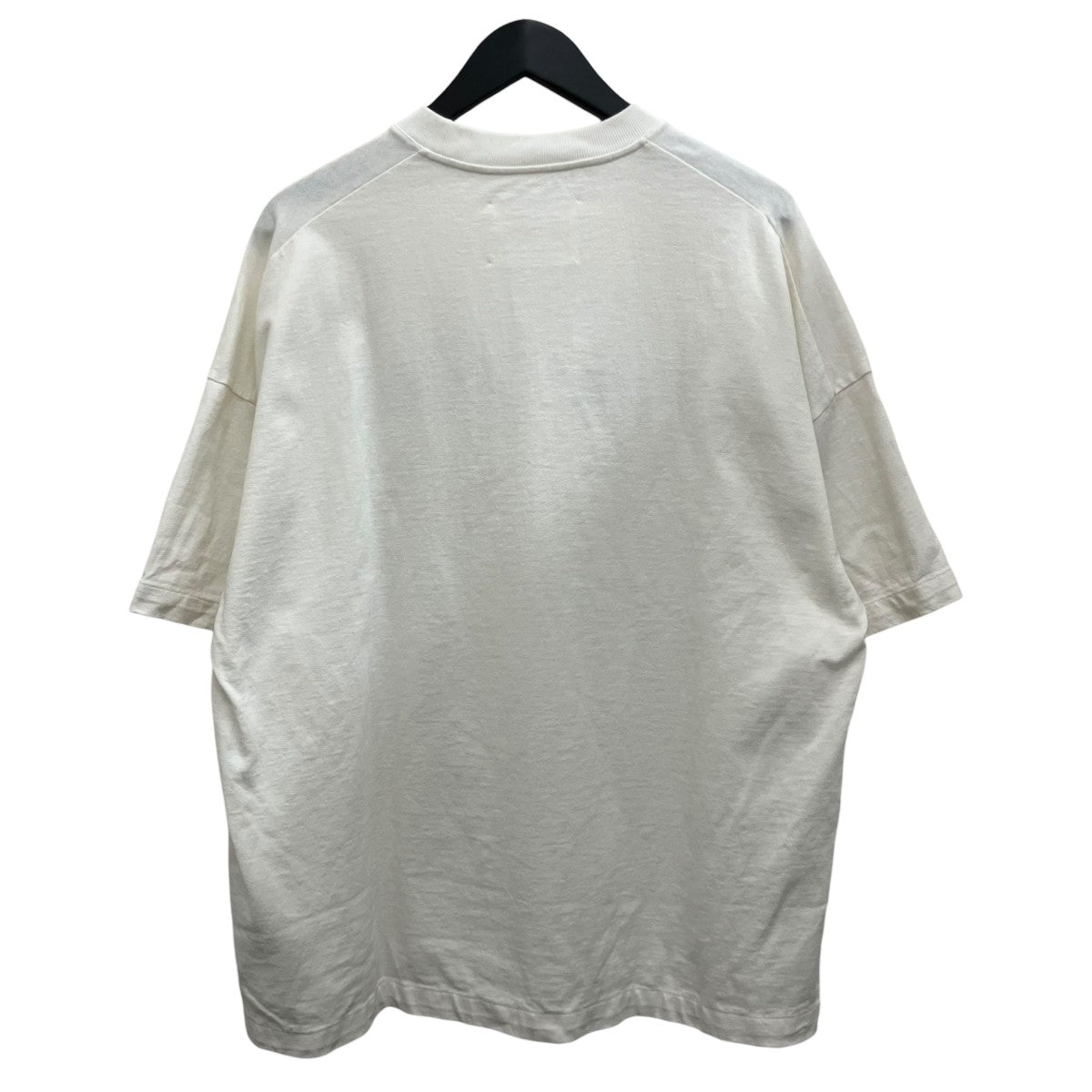 オーバーサイズロゴTシャツJ21GC0001 J45148
