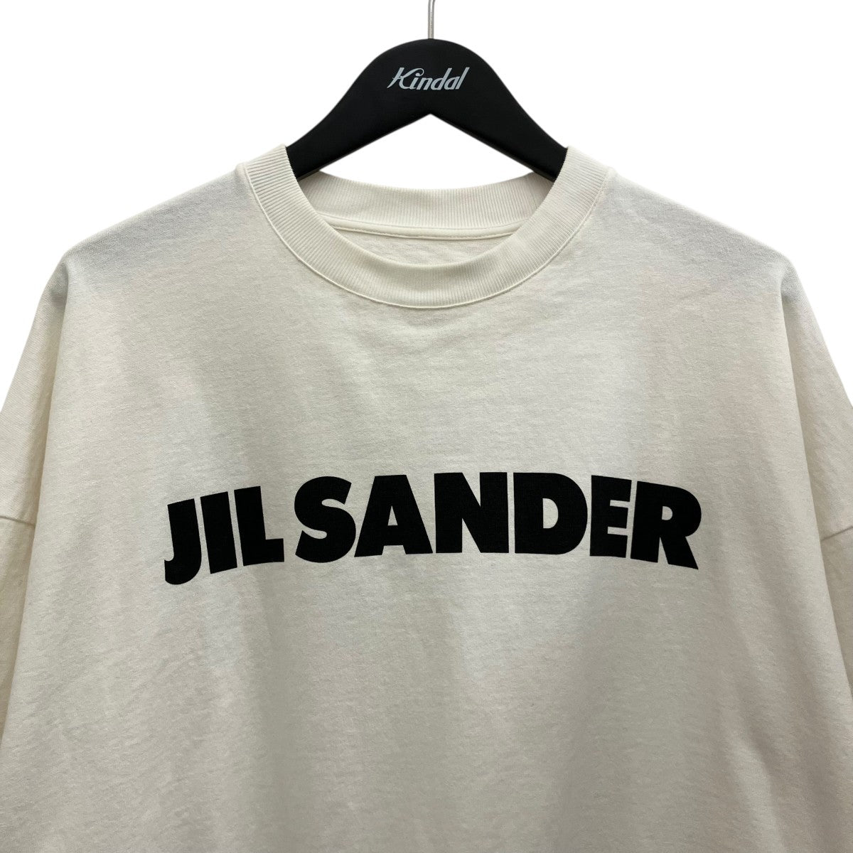 オーバーサイズロゴTシャツJ21GC0001 J45148