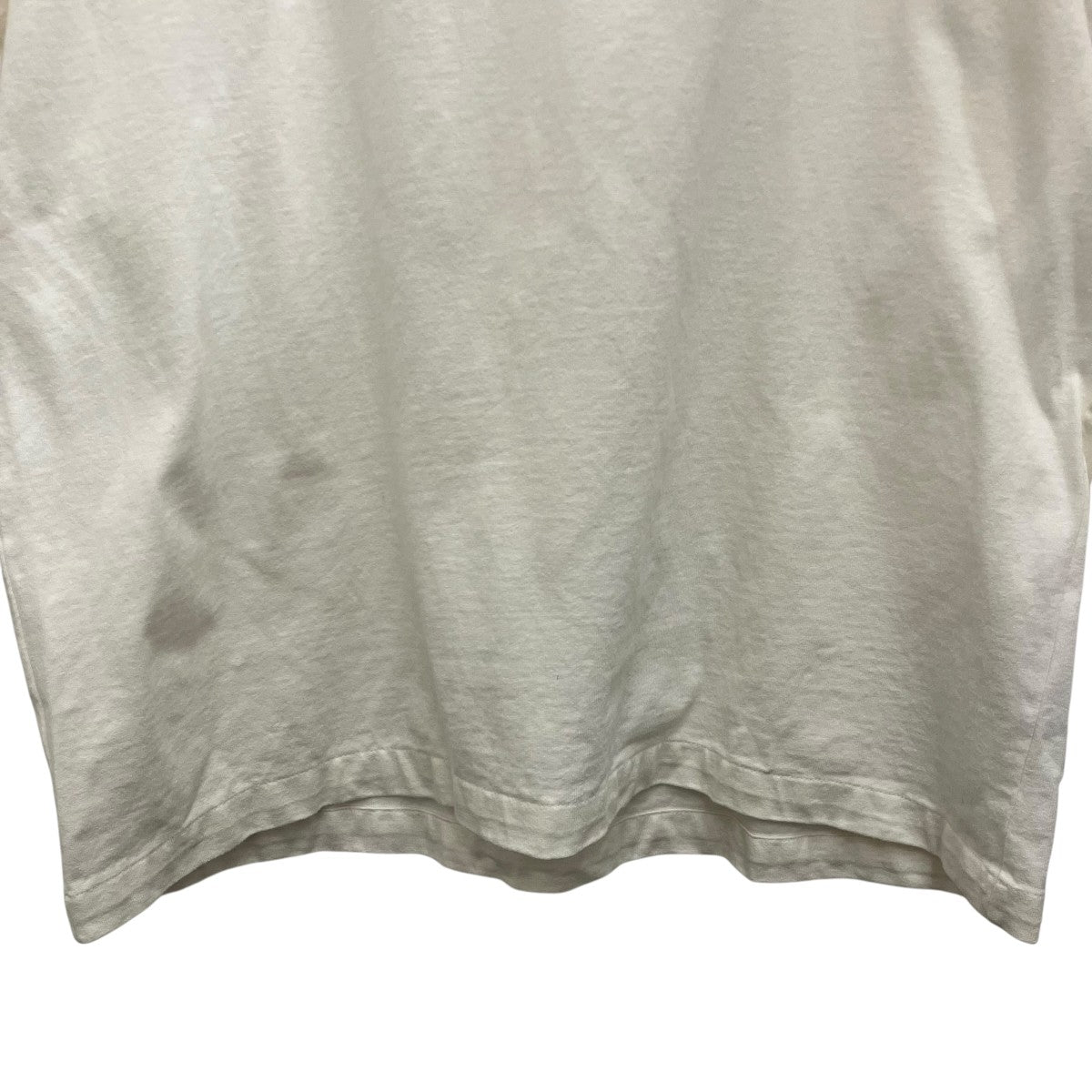 オーバーサイズロゴTシャツJ21GC0001 J45148