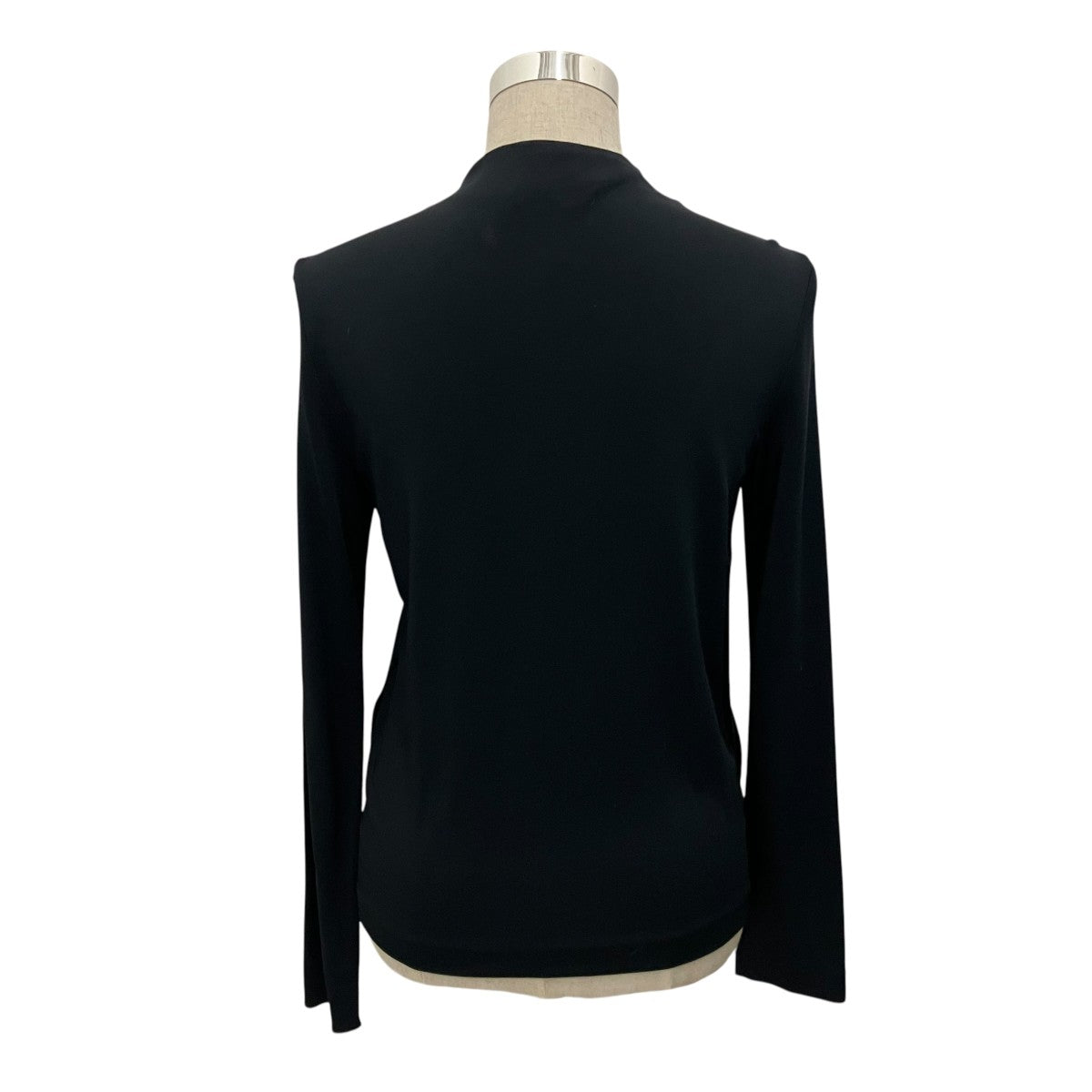 ’S Max Mara ジップジャケットA2.MMS.GIA.00E 古着・中古-3枚目のアイテム画像