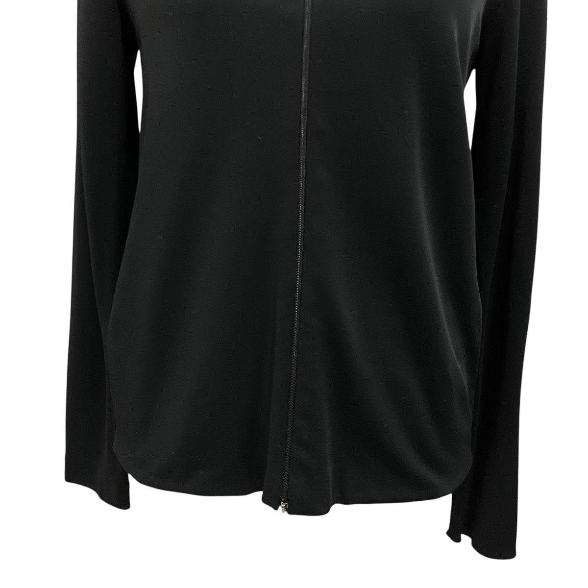 ’S Max Mara ジップジャケットA2.MMS.GIA.00E 古着・中古-5枚目のアイテム画像