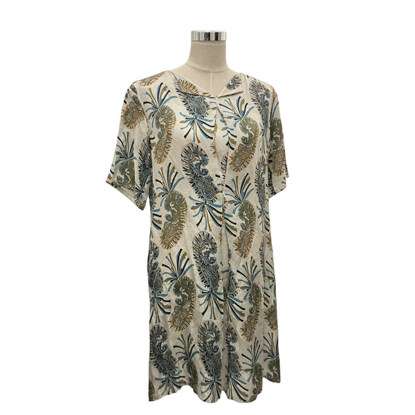 ETRO(エトロ) ペイズリーワンピース201-13744-4466 201-13744-4466