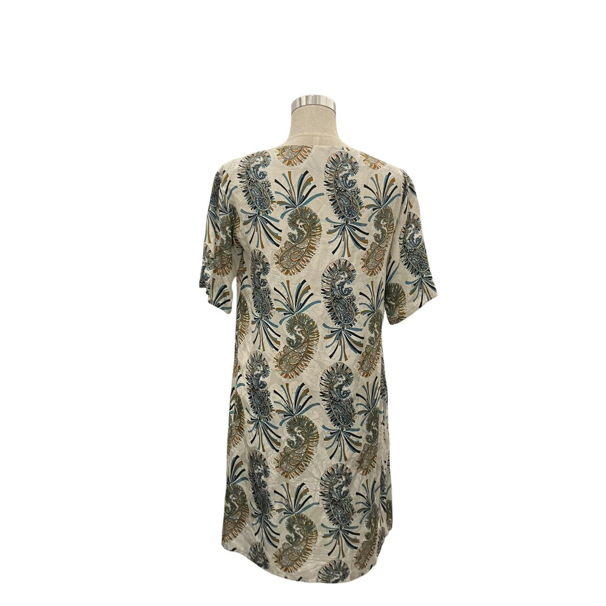 ETRO(エトロ) ペイズリーワンピース201-13744-4466 201-13744-4466