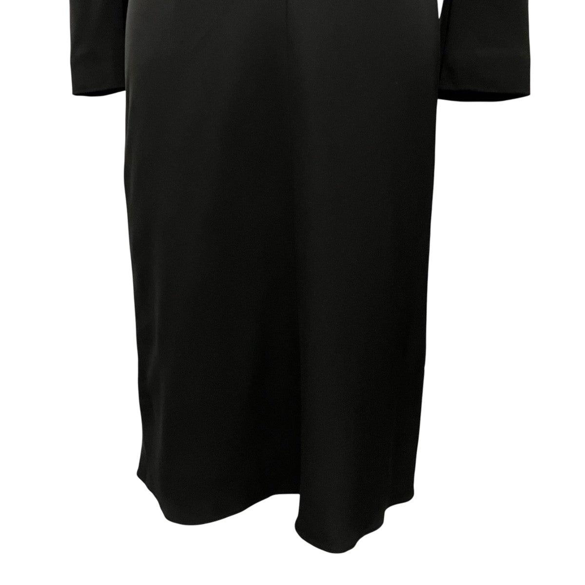 【VESTITI DRESS】ビジューシルクカーディガン