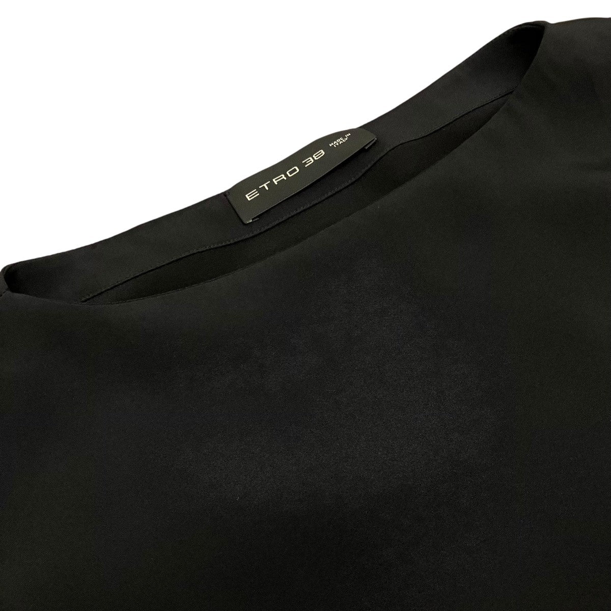 ETRO(エトロ) シルクワンピース191-14861-8600 191-14861-8600