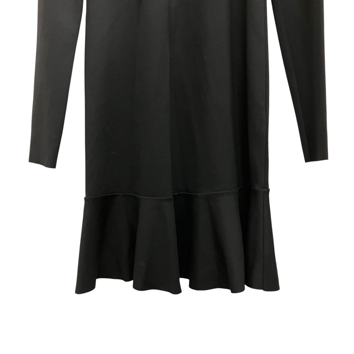 RED VALENTINO(レッド・ヴァレンティノ) レース切替ワンピース