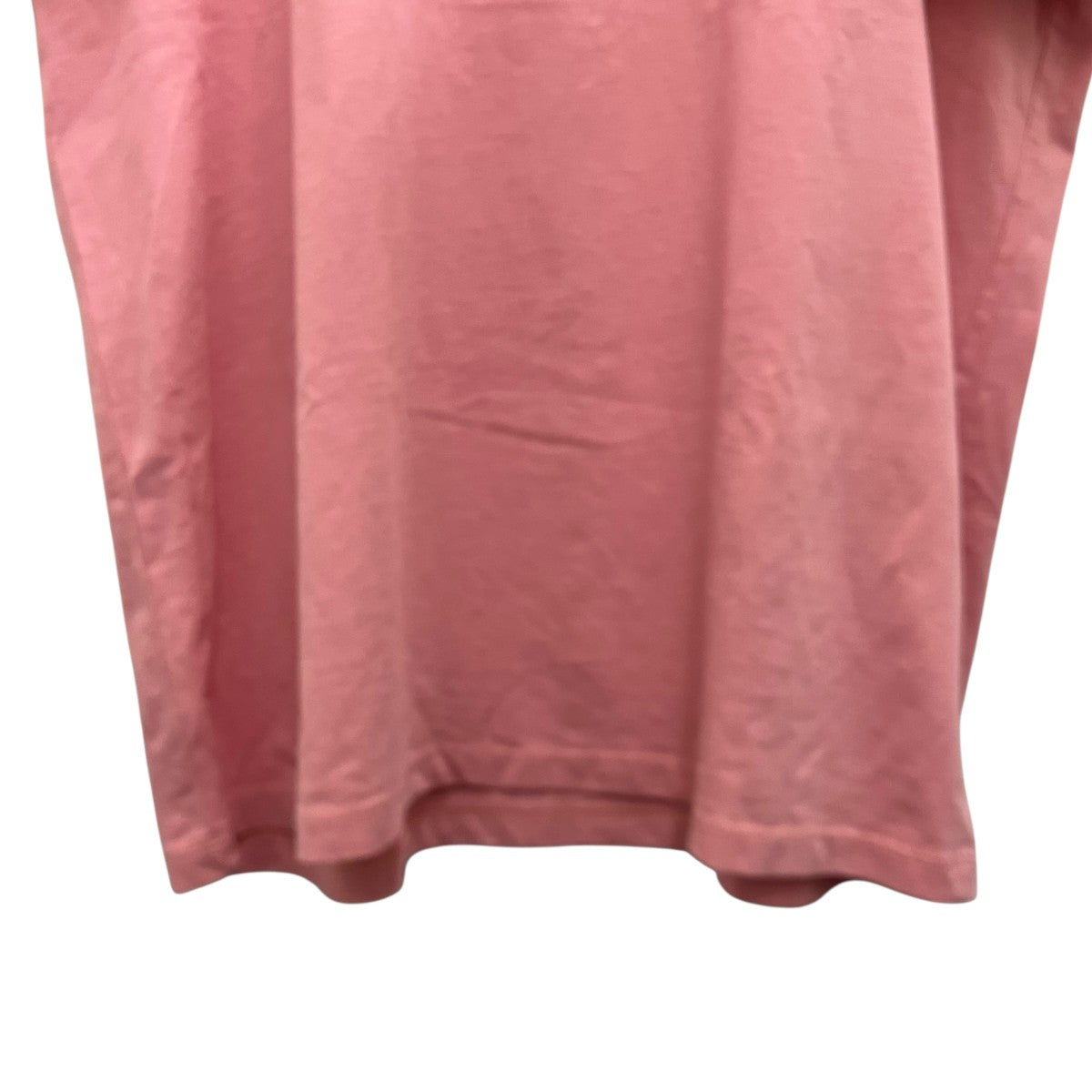 ETRO(エトロ) スタッズプリントTシャツ ピンク サイズ M｜【公式