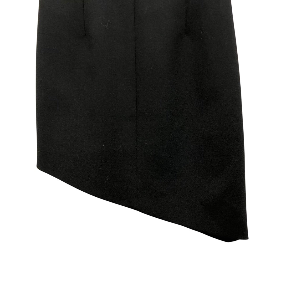 Yves Saint Laurent ノースリーブワンピース Saint Laurent Paris(サンローランパリ) ノースリーブワンピース401547