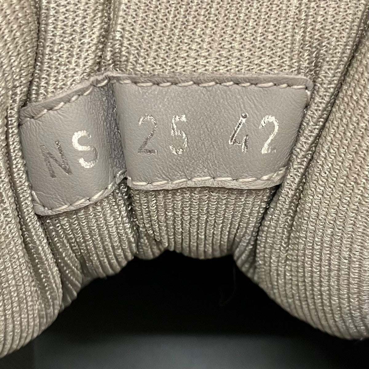DIOR B57ロートップスニーカー 古着・中古-10枚目のアイテム画像