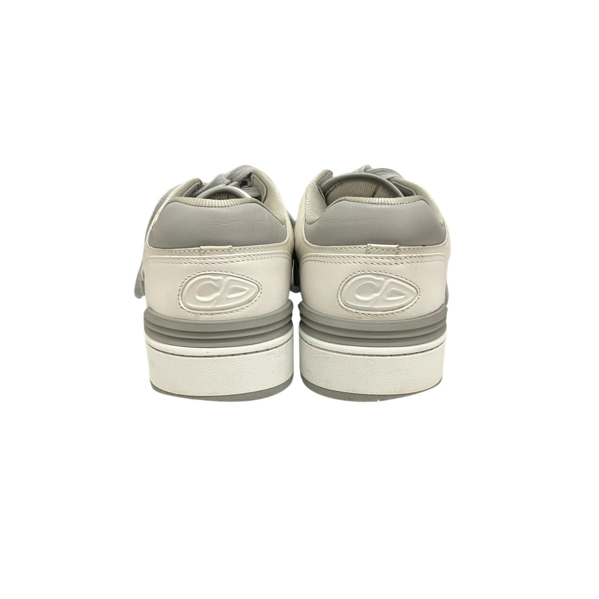 DIOR B57ロートップスニーカー 古着・中古-3枚目のアイテム画像