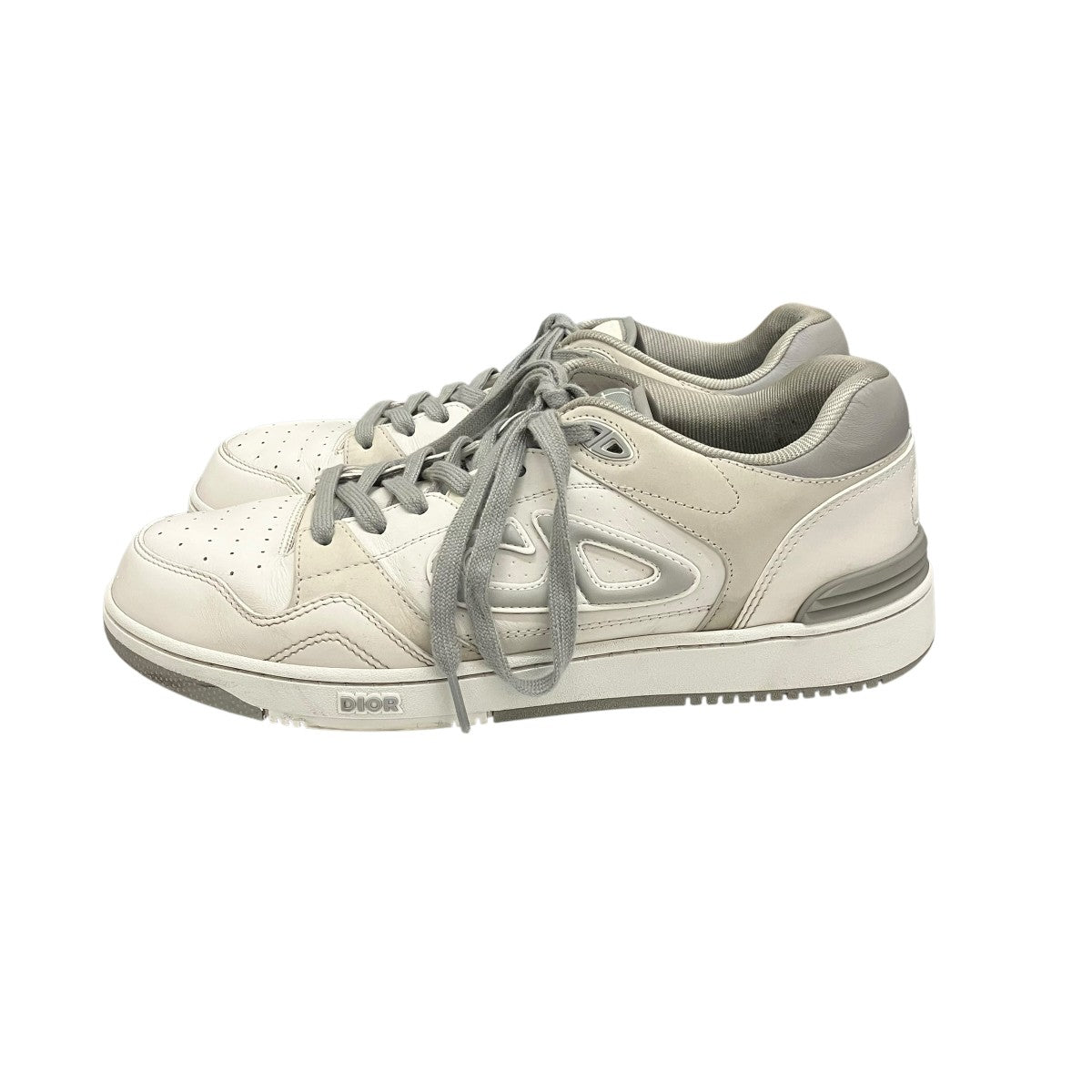 DIOR B57ロートップスニーカー 古着・中古-4枚目のアイテム画像