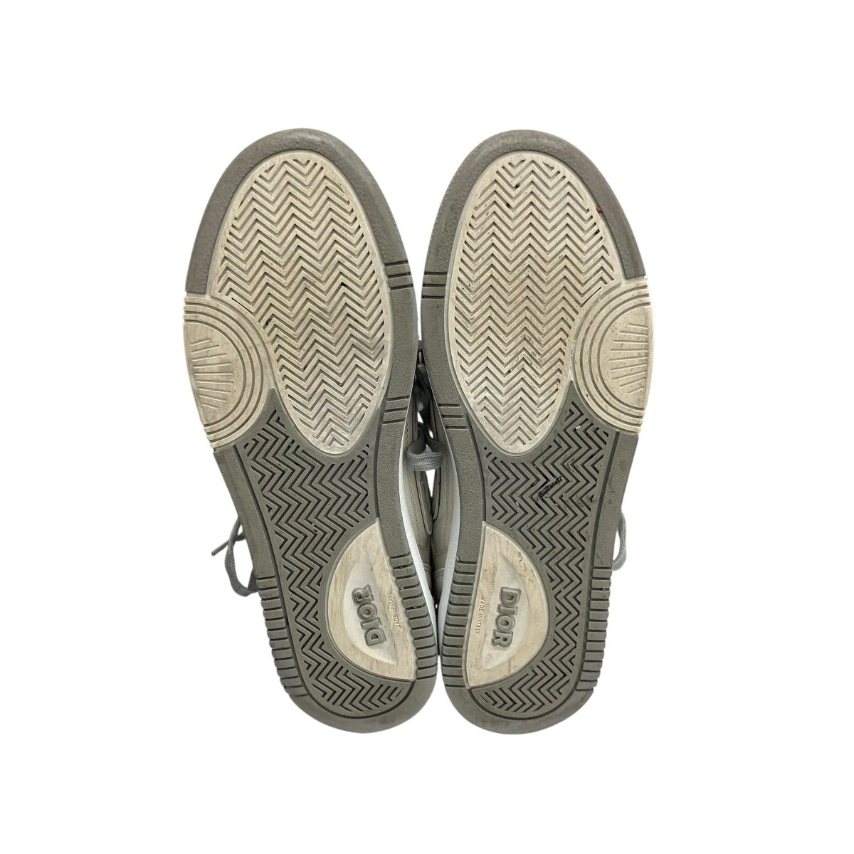 DIOR B57ロートップスニーカー 古着・中古-6枚目のアイテム画像