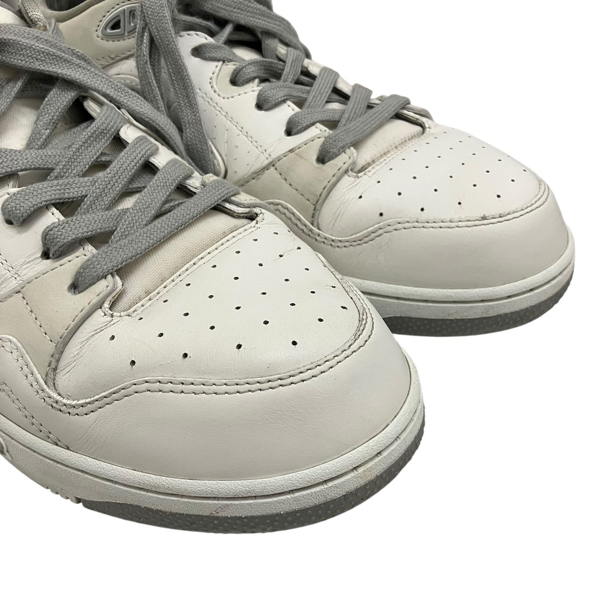 DIOR B57ロートップスニーカー 古着・中古-7枚目のアイテム画像