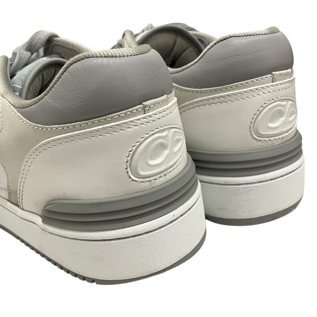 DIOR B57ロートップスニーカー 古着・中古-8枚目のアイテム画像