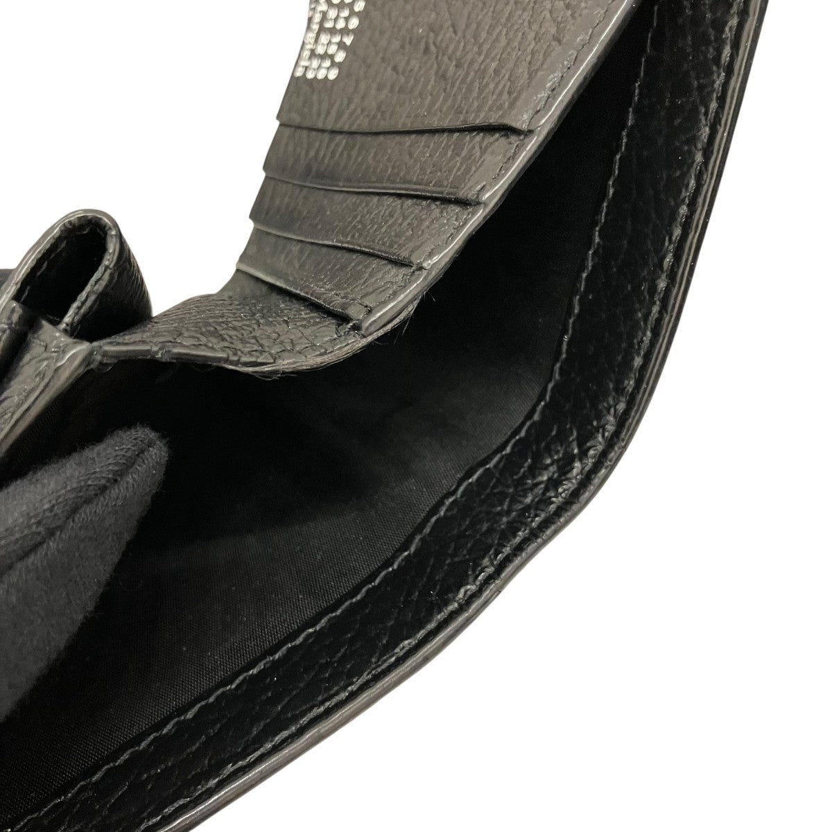 Maison Margiela11 2つ折り財布S56UI0140 古着・中古-7枚目のアイテム画像
