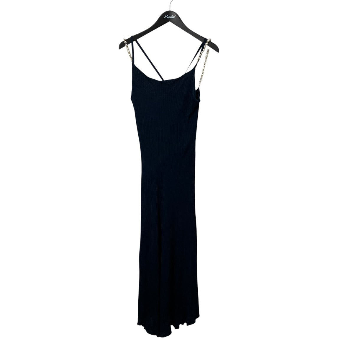 Her lip to Pearl Summer Knit Ensembleパールアンサンブル ワンピースHER1907051 古着・中古-1枚目のアイテム画像